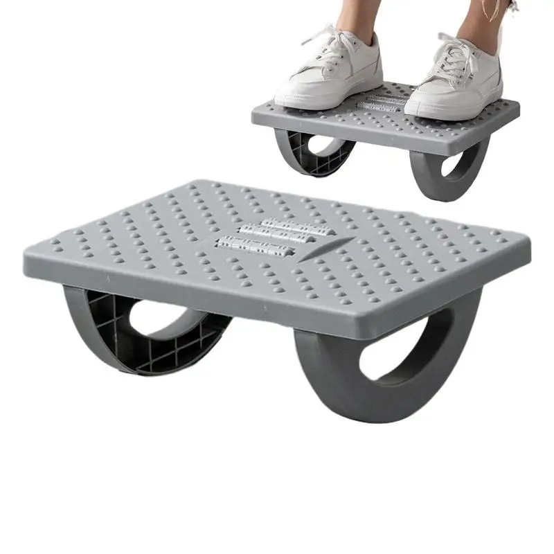 Under Desk Footrest Portable Non-slip Feet Cushion Foot Massager Air Pillow Ergonomic Traveling Pad Relaxing Tool Accessories
Under Desk Footrest Portable Non-slip Feet Cushion Foot Massager Air Pillow Ergonomic Traveling Pad Relaxing Tool Accessories