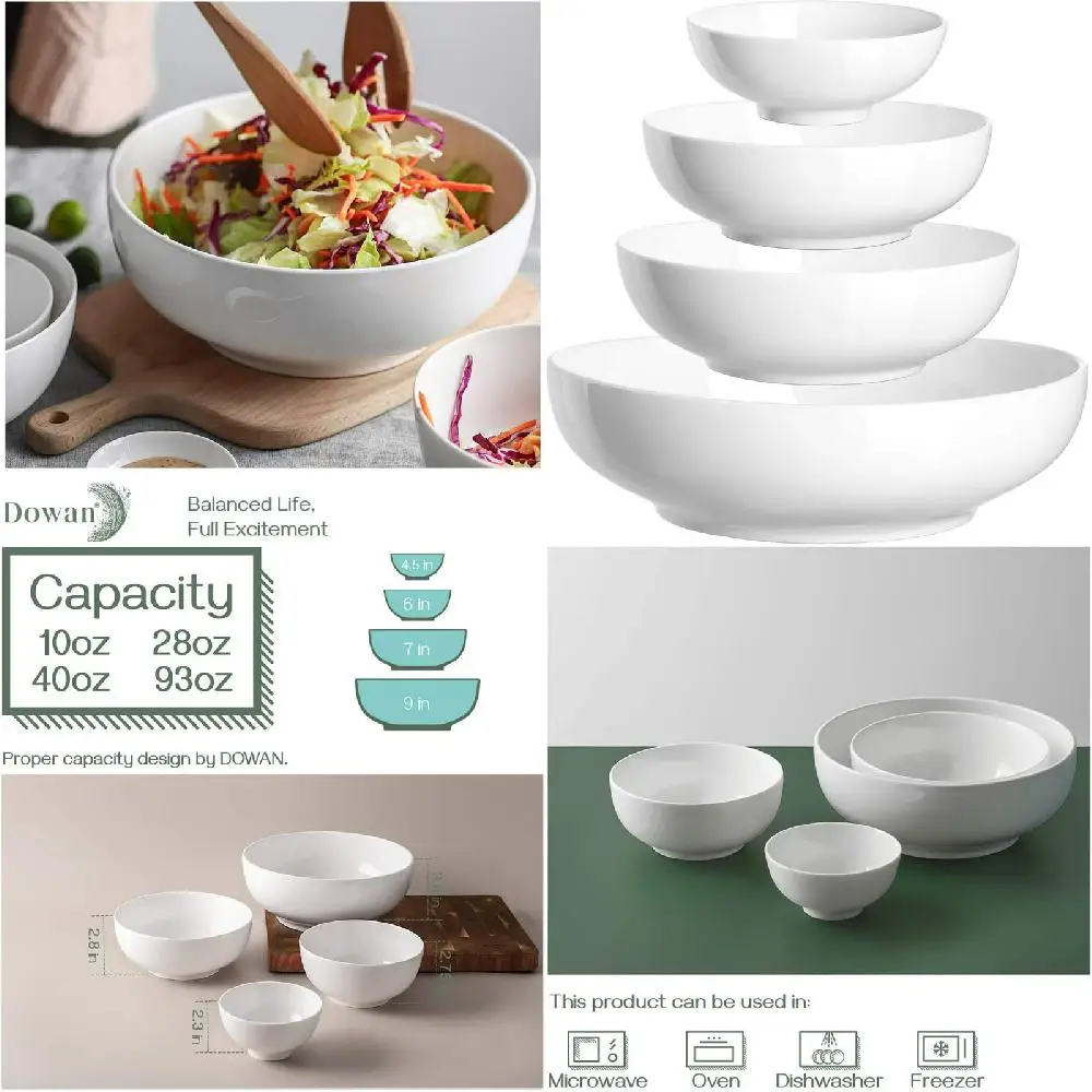 Wooden Mixing Bowls Set for Ramen Soup,Food Serving. wooden bowl plastic bowls mixing bowls ramen bowl bowls for food soup bowl
Wooden Mixing Bowls Set for Ramen Soup,Food Serving. wooden bowl plastic bowls mixing bowls ramen bowl bowls for food soup bowl