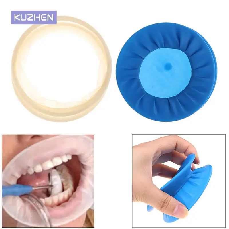 Dental O Shape Rubber Dam Dental Mouth Opener Intraoral Dentistry Cheek Retractors For Surgery Oral Hygiene Care Tool
Dental O Shape Rubber Dam Dental Mouth Opener Intraoral Dentistry Cheek Retractors For Surgery Oral Hygiene Care Tool