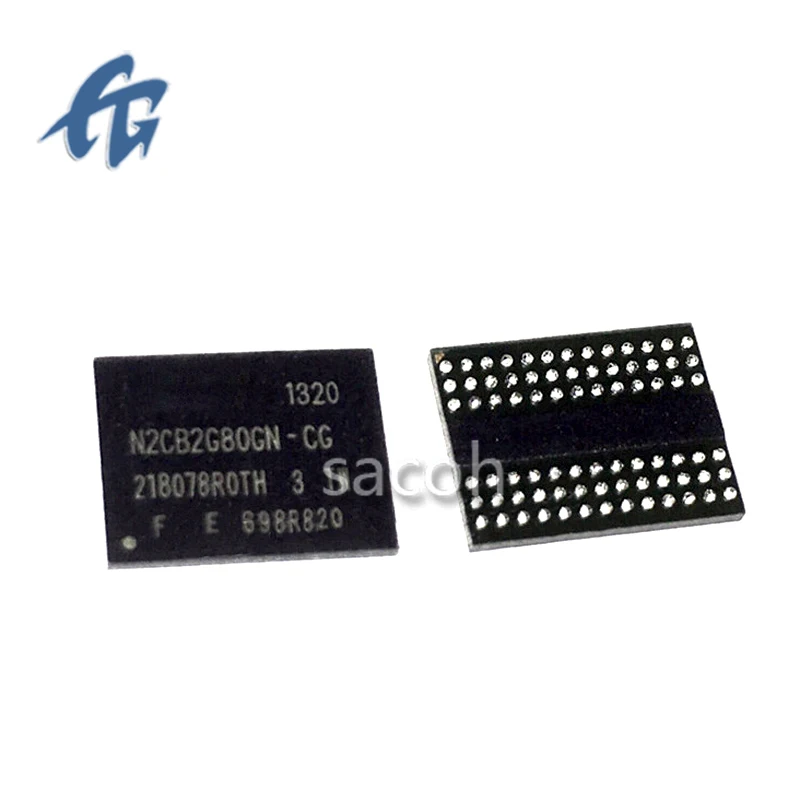 (SACOH IC Integrated circuit)N2CB2G80GN-CG 1Pcs 100% Brand New original In stock 
(SACOH IC Integrated circuit)N2CB2G80GN-CG 1Pcs 100% Brand New original In stock