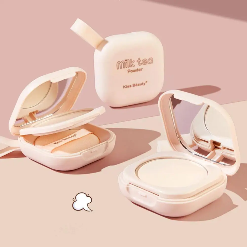 Korean Loose Powder Full Brightening Concealer Mineral Pressed Foundation Powder Lasting Compact Cosmetics Face Makeup Powd I6g5
Korean Loose Powder Full Brightening Concealer Mineral Pressed Foundation Powder Lasting Compact Cosmetics Face Makeup Powd I6g5