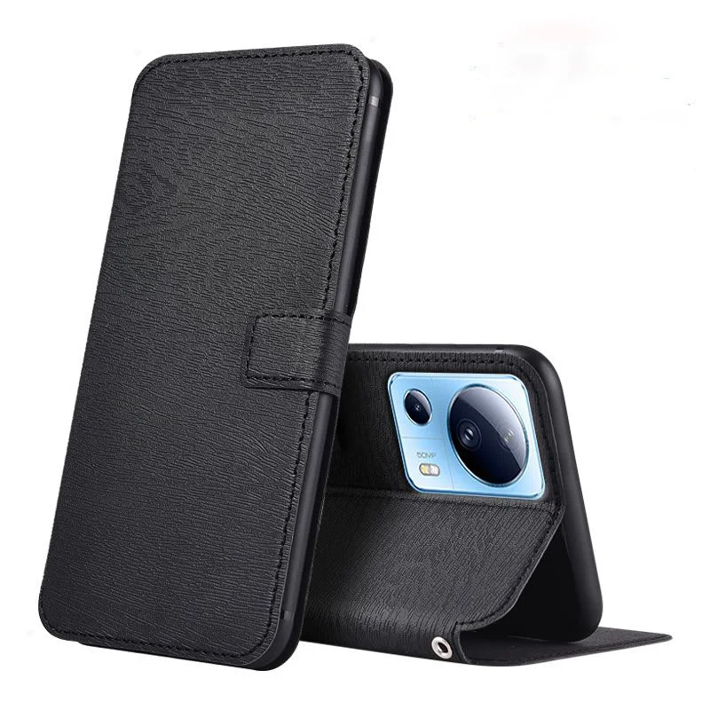 Flip Case for Xiaomi 13 Lite 5G Case Leather Card Slot Wallet Phone Bag Cases for Xiaomi 13 Pro Book Cover Mi 13 Lite Funda
Flip Case for Xiaomi 13 Lite 5G Case Leather Card Slot Wallet Phone Bag Cases for Xiaomi 13 Pro Book Cover Mi 13 Lite Funda