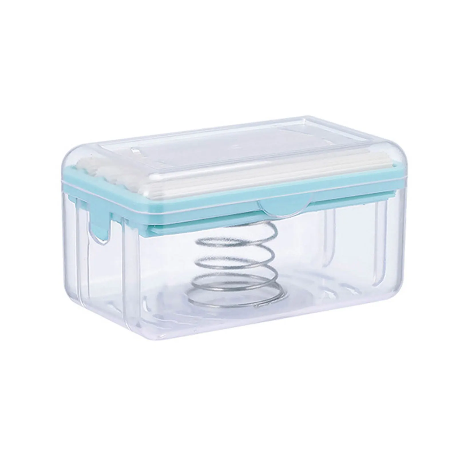Creative Soap Dish Hands Free Soap Holder Box Scroll Foaming Bathroom Drain Soap Holder Tray Container Plate Bathroom Supplies
Creative Soap Dish Hands Free Soap Holder Box Scroll Foaming Bathroom Drain Soap Holder Tray Container Plate Bathroom Supplies