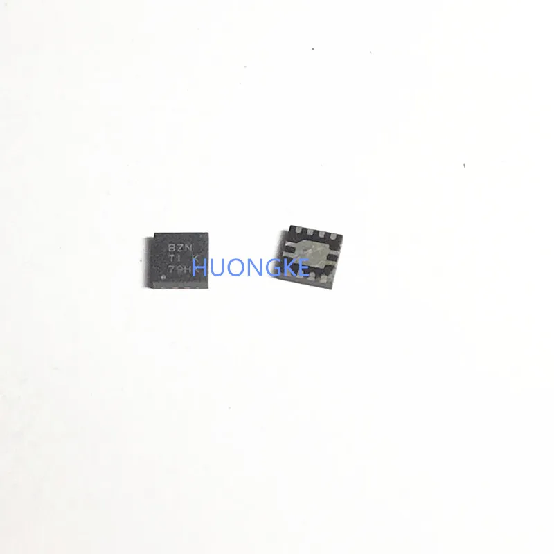 5PCS/LOT TPS73701DRBR silk screen BZN patch SON8 1A low dropout linear regulator IC
5PCS/LOT TPS73701DRBR silk screen BZN patch SON8 1A low dropout linear regulator IC