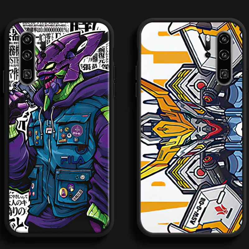 Gundam Anime Japan Phone Cases For Huawei Honor Y6 Y7 2019 Y9 2018 Y9 Prime 2019 Y9 2019 Y9A Back Cover Carcasa Coque
Gundam Anime Japan Phone Cases For Huawei Honor Y6 Y7 2019 Y9 2018 Y9 Prime 2019 Y9 2019 Y9A Back Cover Carcasa Coque