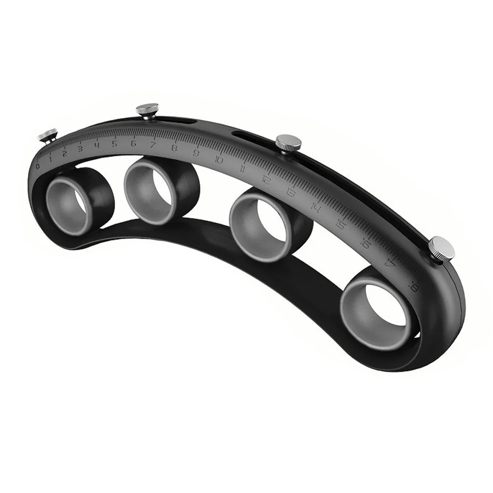 Finger Guitar Tool Piano Expander Trainer Practice Strength Accessories Stretcher Bass Training Hand Tension Exerciser Grip
Finger Guitar Tool Piano Expander Trainer Practice Strength Accessories Stretcher Bass Training Hand Tension Exerciser Grip