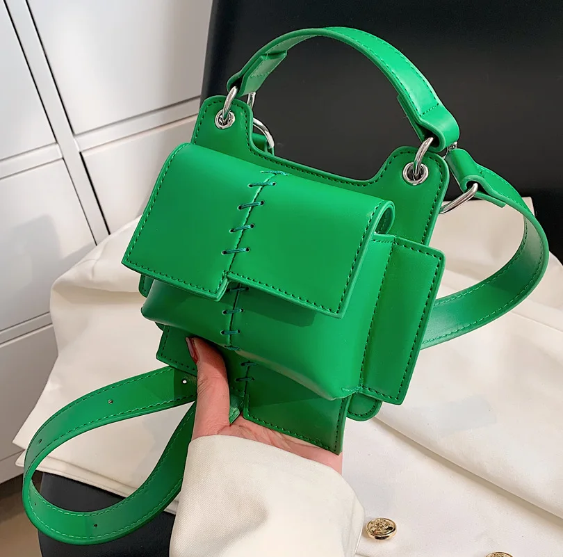 French Minority 2022 Summer Popular New Fashion All-Match Messenger Bag Shoulder Bag Fashion Handbag
French Minority 2022 Summer Popular New Fashion All-Match Messenger Bag Shoulder Bag Fashion Handbag
