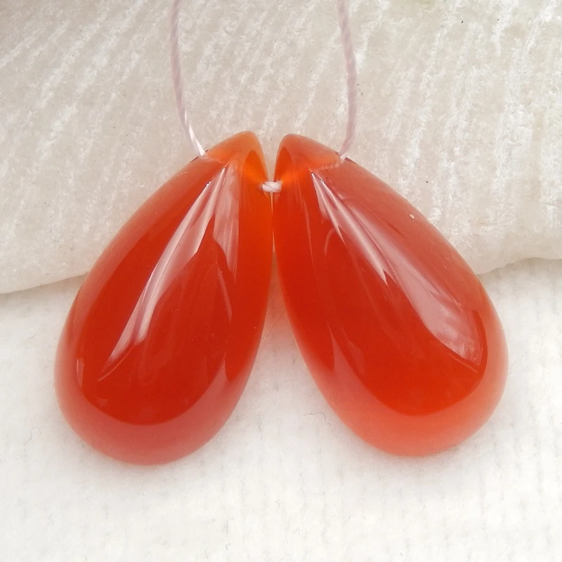 Red Agate fashion jewelry women Earrings Bead, Semi-precious stones, Jewelry accessories Earrings,24x14x7mm6g
Red Agate fashion jewelry women Earrings Bead, Semi-precious stones, Jewelry accessories Earrings,24x14x7mm6g