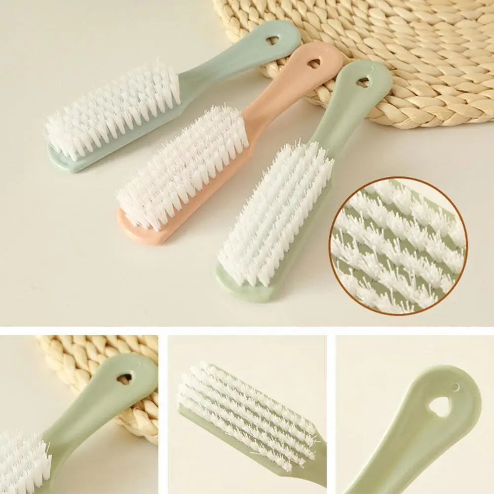 1pc Plastic Multifunctional Laundry Brush Shoe Brush Brush Shoe Tool Brush Wipe Shoe Accessories Household Cleaning Cleanin C2x6
1pc Plastic Multifunctional Laundry Brush Shoe Brush Brush Shoe Tool Brush Wipe Shoe Accessories Household Cleaning Cleanin C2x6