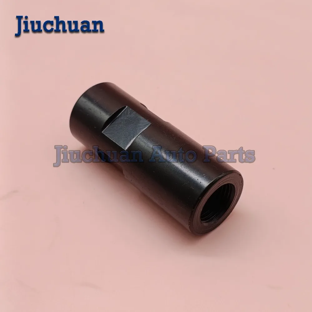 Комплект из 2 гаек для рулевой тяги Mitsubishi Pajero Montero V12W V46W 1990-2004 L200 Truck MR319727 MB166769
Комплект из 2 гаек для рулевой тяги Mitsubishi Pajero Montero V12W V46W 1990-2004 L200 Truck MR319727 MB166769