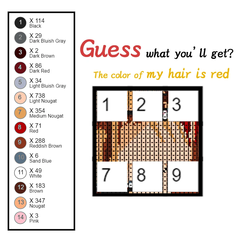 98138 круглая плитка 1x1 пиксель картина строительный блок Мозаика Искусство коридор мозаика подарок на день рождения мультяшный пазл 48x48
98138 круглая плитка 1x1 пиксель картина строительный блок Мозаика Искусство коридор мозаика подарок на день рождения мультяшный пазл 48x48