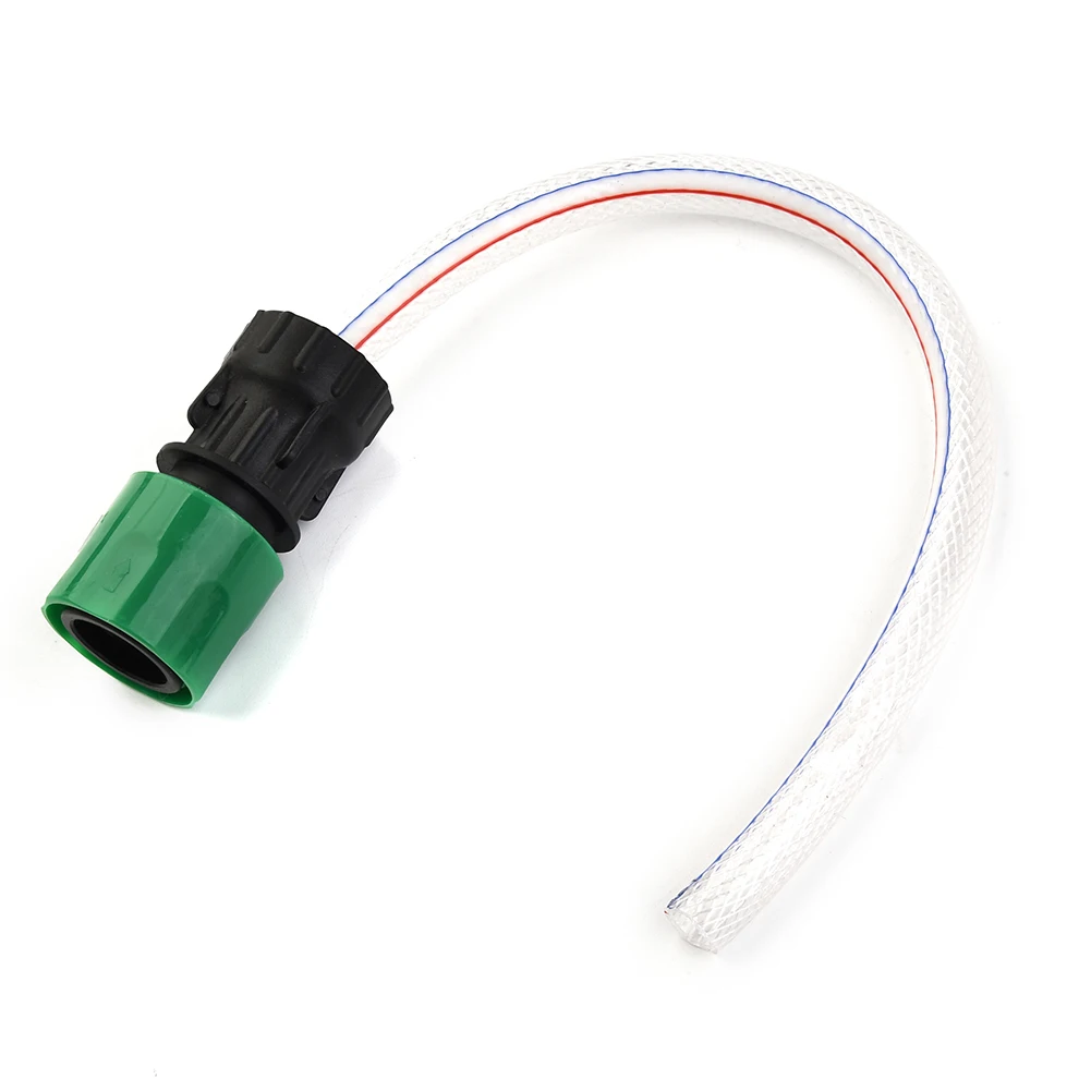 Durable Cap Connector Accessories Bottle Car Washer Cleaning Tools Tubes Connection High Pressure Quick Suction
Durable Cap Connector Accessories Bottle Car Washer Cleaning Tools Tubes Connection High Pressure Quick Suction