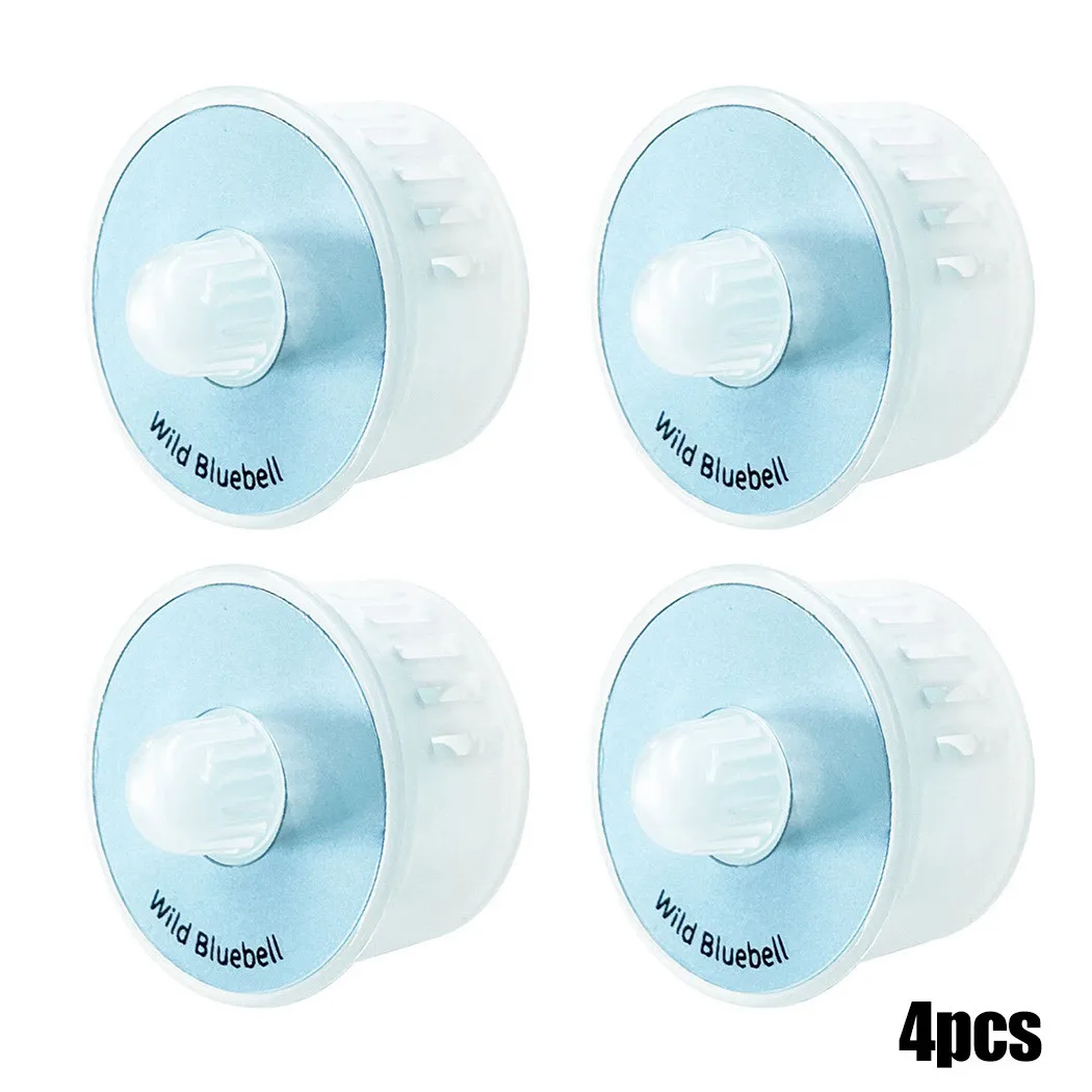 Fragrance Capsules Air Freshener Perfume For ECOVACS Deebot T9 Max/Power/Aivi Aromatic Home Fragrance Essential Oils
Fragrance Capsules Air Freshener Perfume For ECOVACS Deebot T9 Max/Power/Aivi Aromatic Home Fragrance Essential Oils