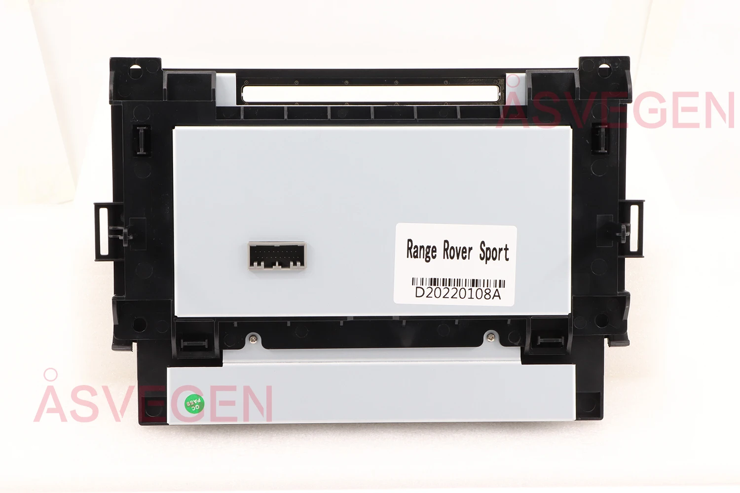 Air Conditioner Panel AC Climate Control with CD Auto Air Temperature Control For Land Rover Range Rover Sport L494 2014-2017
Air Conditioner Panel AC Climate Control with CD Auto Air Temperature Control For Land Rover Range Rover Sport L494 2014-2017