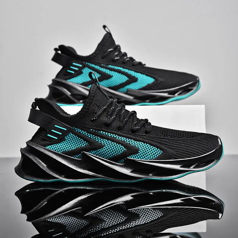 Men's Sneakers Male Sports Casual Shoes Men New 2022 Autumn Breathable Running Leisure Shoe Vulcanized Summer Trainers
Men's Sneakers Male Sports Casual Shoes Men New 2022 Autumn Breathable Running Leisure Shoe Vulcanized Summer Trainers
