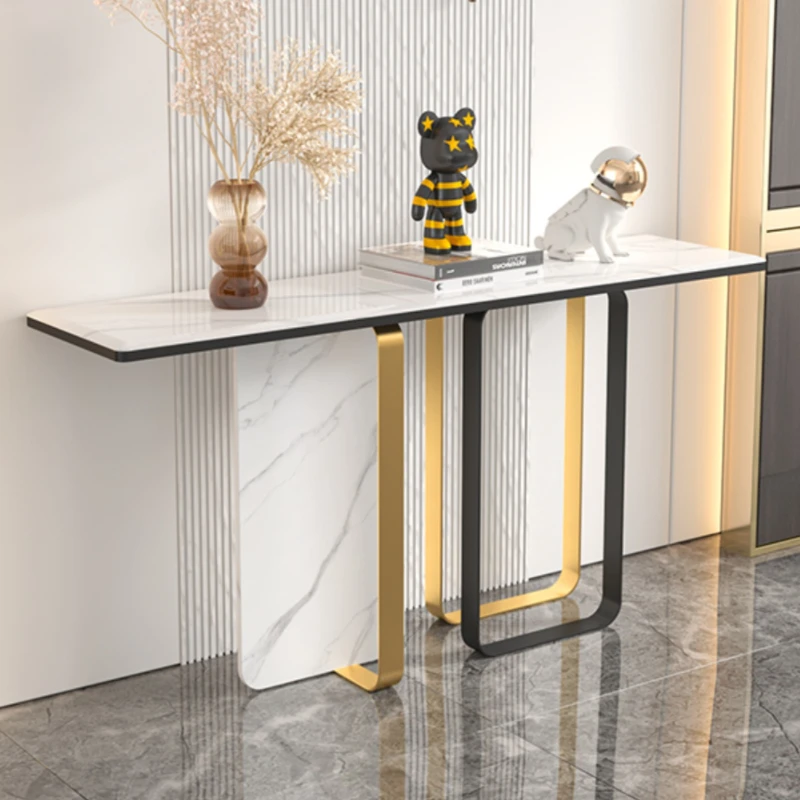 Mild Luxury Marble Stone Plate Console Tables Living Room Entrance Storage Cabinet Corridor Aisle Wall Narrow Table Side View
Mild Luxury Marble Stone Plate Console Tables Living Room Entrance Storage Cabinet Corridor Aisle Wall Narrow Table Side View
