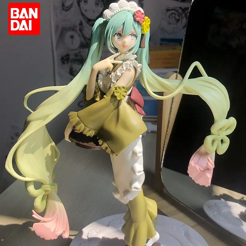 Фигурка Furyu Vocaloid Hatsune Miku, фигурка маття, мороженое для десерта, аниме экшн-фигурки, Коллекционная модель, статуэтка, игрушки
Фигурка Furyu Vocaloid Hatsune Miku, фигурка маття, мороженое для десерта, аниме экшн-фигурки, Коллекционная модель, статуэтка, игрушки