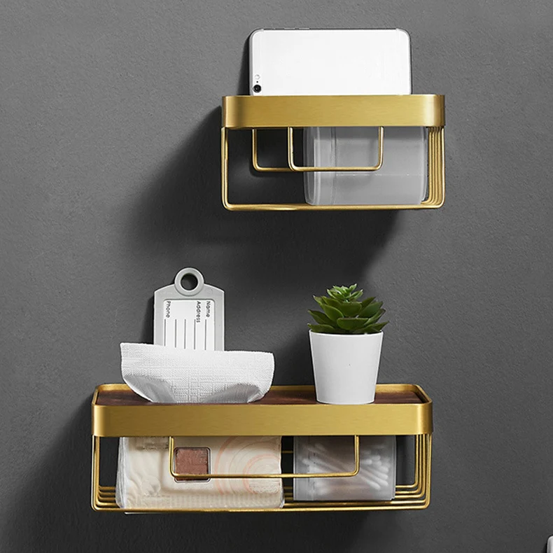 Toilet Paper Holder Wooden Wall Mounted Multifunction Storage Shelf No Punching Tissue Box Toilet Paper Holder with Shelf B99
Toilet Paper Holder Wooden Wall Mounted Multifunction Storage Shelf No Punching Tissue Box Toilet Paper Holder with Shelf B99