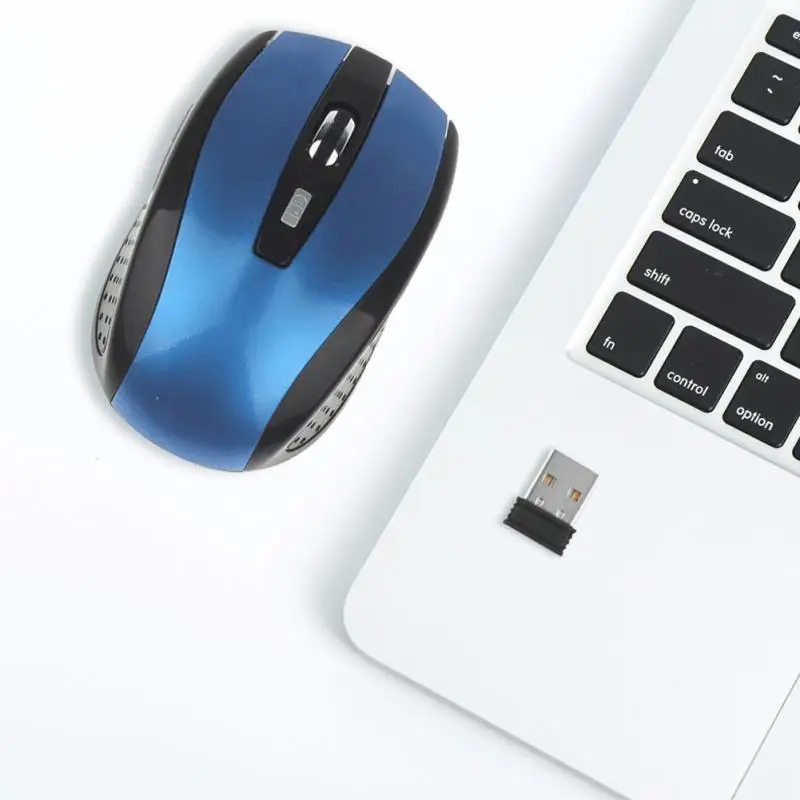 Adjustable Gaming Mouse 1600dpi Gamer Mice 6 Buttons Optical Ergonomic Computer Mouse For Laptop Pc Business Office 2.4ghz
Adjustable Gaming Mouse 1600dpi Gamer Mice 6 Buttons Optical Ergonomic Computer Mouse For Laptop Pc Business Office 2.4ghz