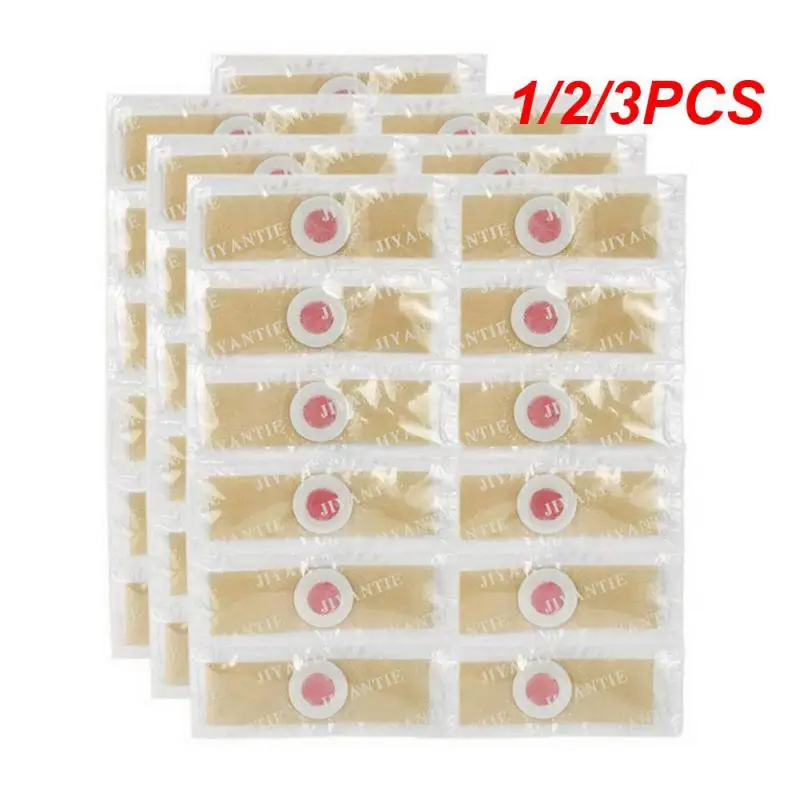 Foot Care Sticker Corn Stickers Warts Treat Detox Patches Dead Skin And Calluses Corns Remove Sticker Callosity Detox
Foot Care Sticker Corn Stickers Warts Treat Detox Patches Dead Skin And Calluses Corns Remove Sticker Callosity Detox
