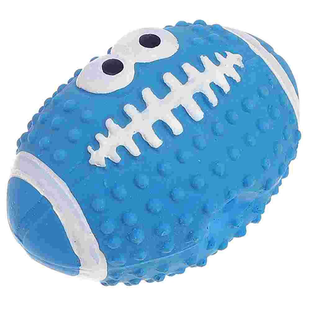 Pet Ball Toy Small Balls For Dogs Interactive Toys Chew Puppies Vocalize Squeaky Emulsion Supplies Puppy
Pet Ball Toy Small Balls For Dogs Interactive Toys Chew Puppies Vocalize Squeaky Emulsion Supplies Puppy