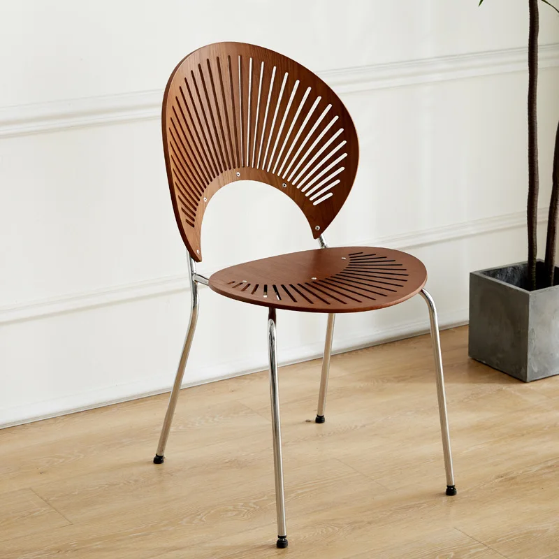 Wooden Vanity Dining Chairs Nordic Designer Bedroom Dresser Ergonomic Fishing Dining Chairs Desk Floor Silla Furniture YH
Wooden Vanity Dining Chairs Nordic Designer Bedroom Dresser Ergonomic Fishing Dining Chairs Desk Floor Silla Furniture YH