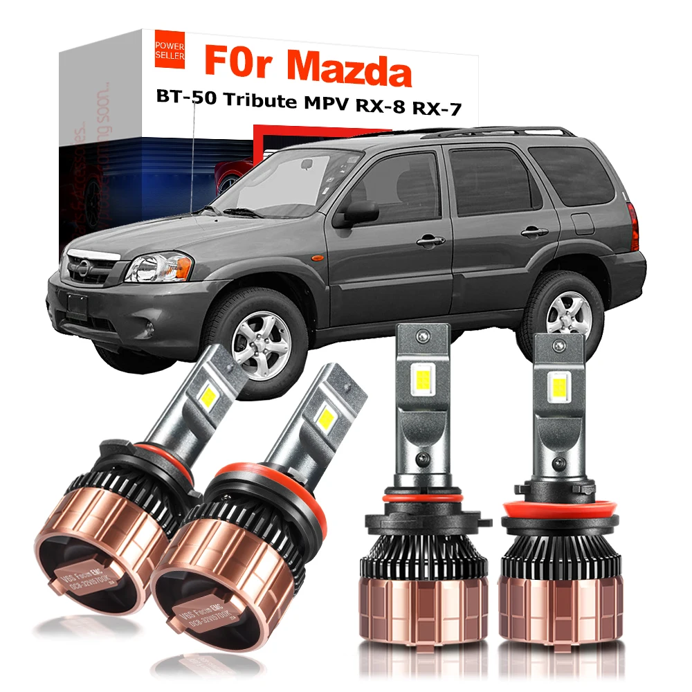 2 шт., передние противотуманные фары для Mazda 5 Xedos 6 
2 шт., передние противотуманные фары для Mazda 5 Xedos 6