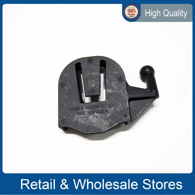 Зажим 06K 103 733A для VW Volkswagen 06K 103 733 A 06K103733A
Зажим 06K 103 733A для VW Volkswagen 06K 103 733 A 06K103733A