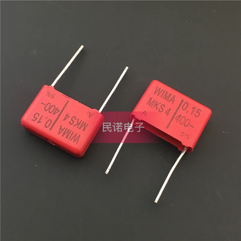 20 шт./лот DIP емкость MKS4 400V 0,15 мкФ 400V154 150NF ширина ножки 15 мм Новый и оригинальный
20 шт./лот DIP емкость MKS4 400V 0,15 мкФ 400V154 150NF ширина ножки 15 мм Новый и оригинальный