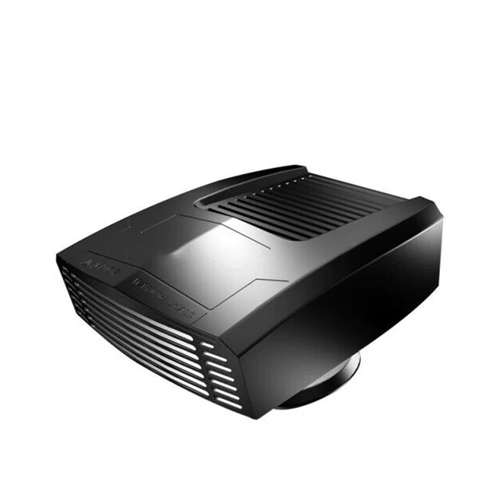 12/24V Car Heater Cooling Heating Fan Windscreen Defogging Snow Warmer Demister For Heating Defrosting Demisting 180°rotating
12/24V Car Heater Cooling Heating Fan Windscreen Defogging Snow Warmer Demister For Heating Defrosting Demisting 180°rotating