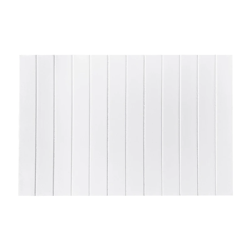 1/12 1/6 Dollhouse Miniature Model Wall Panel DIY Dollhouse Decorating Supplies Dollhouse Accessories
1/12 1/6 Dollhouse Miniature Model Wall Panel DIY Dollhouse Decorating Supplies Dollhouse Accessories