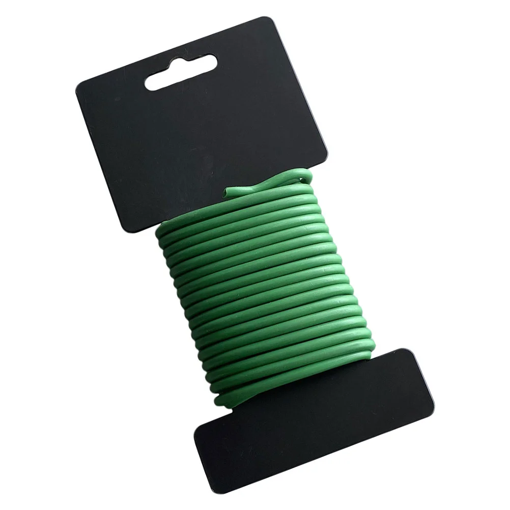 Tie Ties Branch Fixing Gardencoffee Tape Wire Soft Binding Gardening Reusable Trellises Floralbag Trelli Climbing Iron Cable
Tie Ties Branch Fixing Gardencoffee Tape Wire Soft Binding Gardening Reusable Trellises Floralbag Trelli Climbing Iron Cable