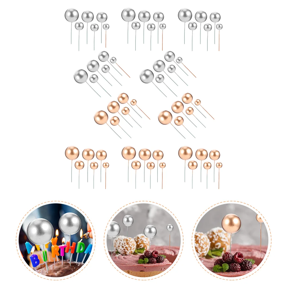 Cake Topper Cupcake Picks Decorations Balloon Insert Mini Foam Toppers Inserts Dessert Pearl Decoration Birthday Party Balloons
Cake Topper Cupcake Picks Decorations Balloon Insert Mini Foam Toppers Inserts Dessert Pearl Decoration Birthday Party Balloons