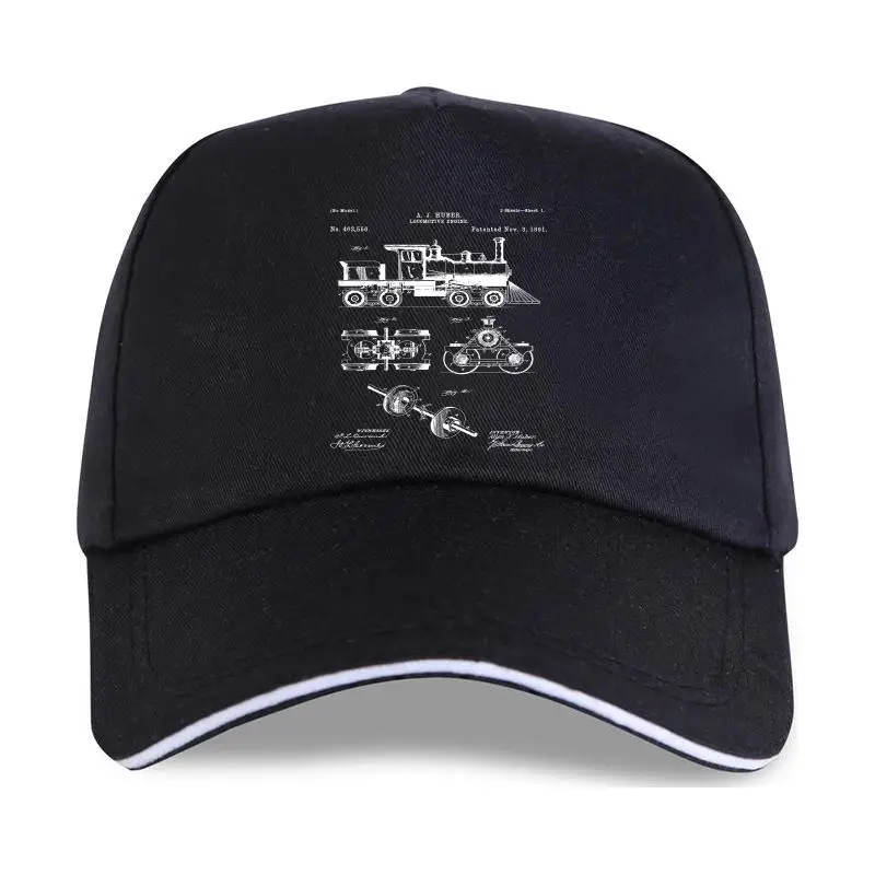 Новая Кепка, бейсболка с паровым двигателем, локомотив, поезд, паровой двигатель, запатентованный подарок инженеру для поезда, зрителя, поез...
Новая Кепка, бейсболка с паровым двигателем, локомотив, поезд, паровой двигатель, запатентованный подарок инженеру для поезда, зрителя, поез...