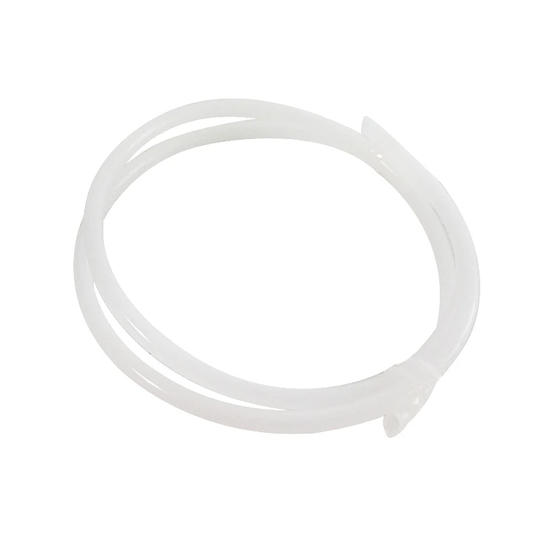 8*5mm Spindle Water Cooling Pipe PVC Transparent Water Pump Connected To Water Pipe For Cnc Milling Machine
8*5mm Spindle Water Cooling Pipe PVC Transparent Water Pump Connected To Water Pipe For Cnc Milling Machine