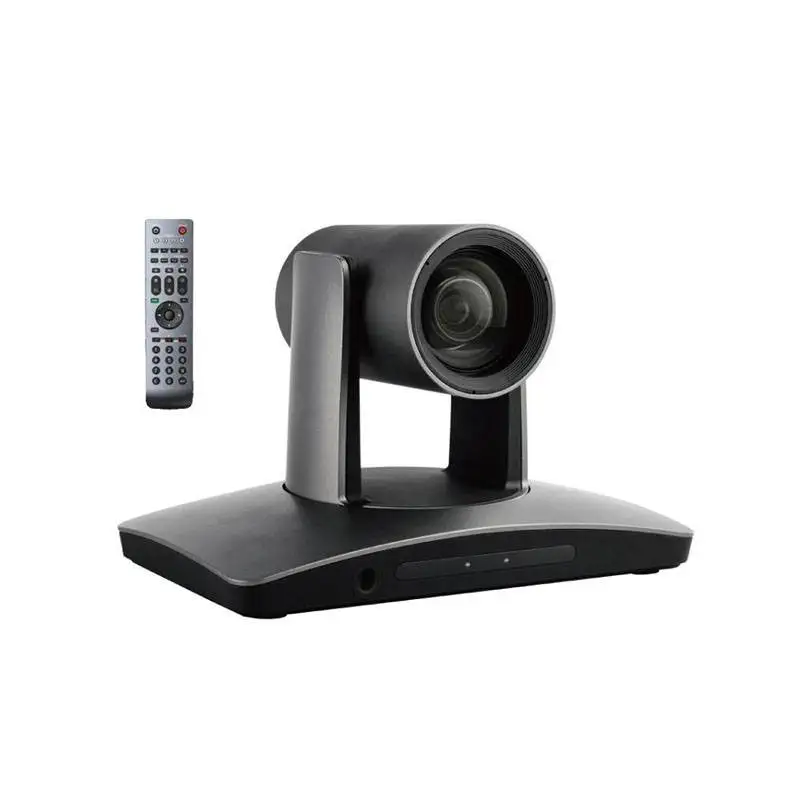 

1080P 20x Zoom Auto-Tracking USB2.0/HD-SDI/Ethernet IP PTZ Camera Smart Tracking PTZ Camera for Live Streaming Distance Learning