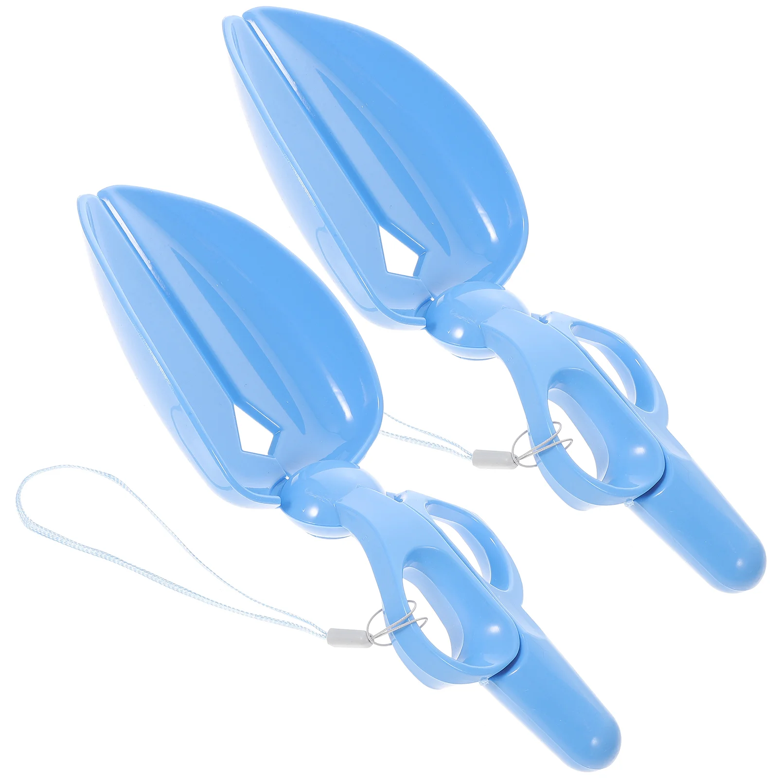 Poop Petlitter Pick Cat Waster Clamp Waste Scissor Scoop Corner Box Paper Reptile Sand
Poop Petlitter Pick Cat Waster Clamp Waste Scissor Scoop Corner Box Paper Reptile Sand