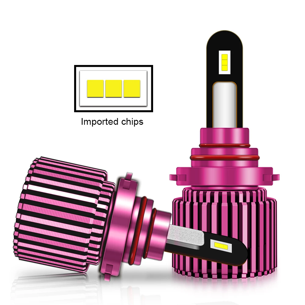 Super Brightness Replacement 12V 24V Car H7 9004 9007 H4 360 Light Auto Bulb Led Headlight H11
Super Brightness Replacement 12V 24V Car H7 9004 9007 H4 360 Light Auto Bulb Led Headlight H11