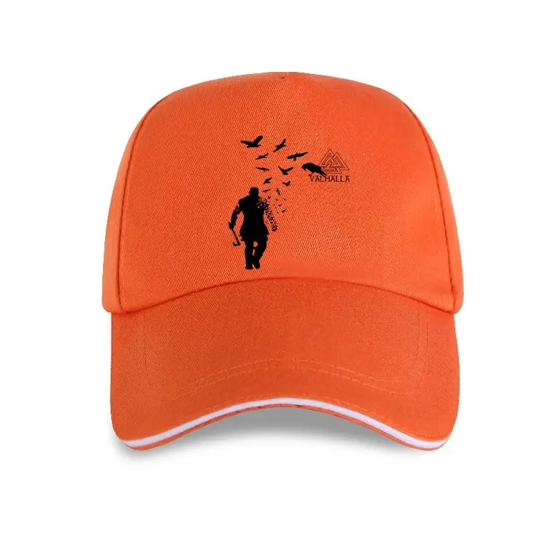 Gorra de béisbol de vikingos Axe Ragnar Lothbrok Flocado de cuervos, símbolo de Valhalla, superventas, informal de verano, 2021
Gorra de béisbol de vikingos Axe Ragnar Lothbrok Flocado de cuervos, símbolo de Valhalla, superventas, informal de verano, 2021