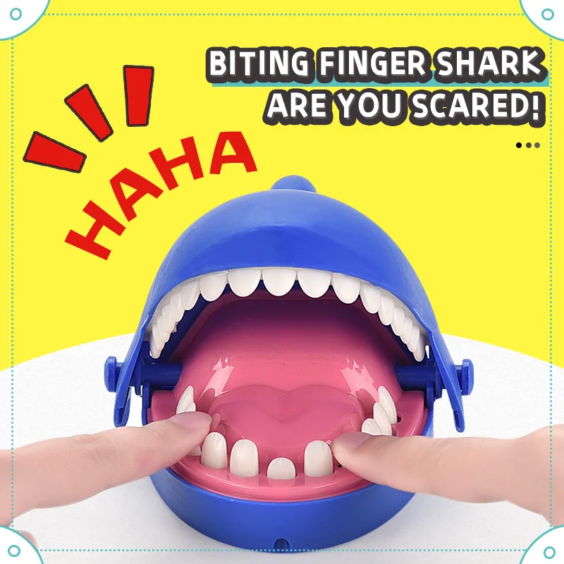 Child Dinosaur Interaction Games Toy Family Funny Multiplayer Scary Gifts Finger Animals Tricky Party Parent Toys Biting 
Child Dinosaur Interaction Games Toy Family Funny Multiplayer Scary Gifts Finger Animals Tricky Party Parent Toys Biting