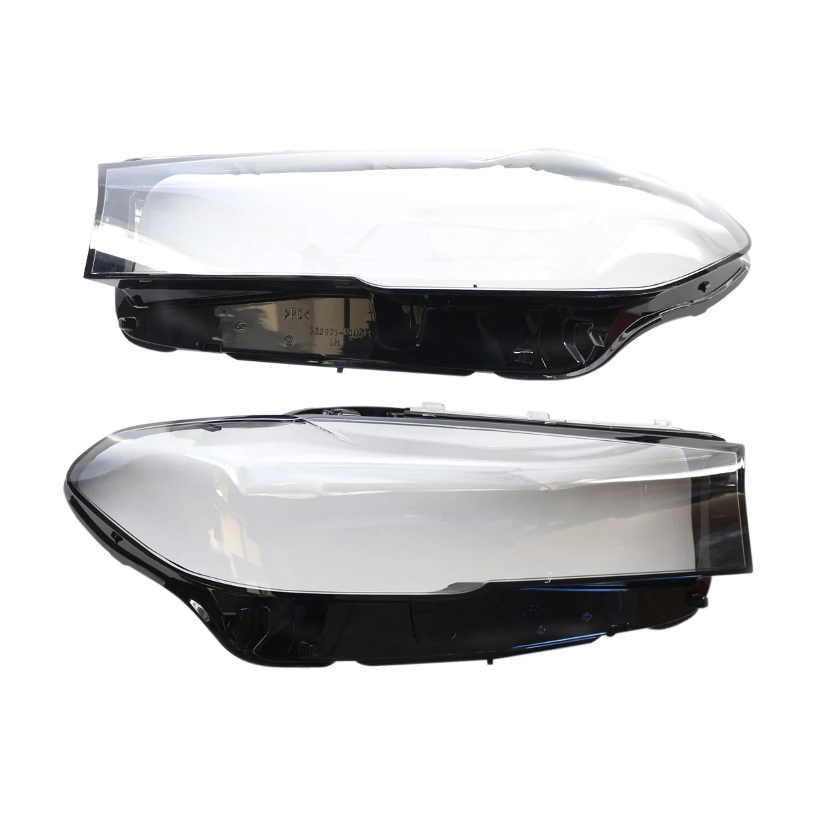 Car Front Headlamp Caps for -BMW 5 Series G30 G31 F90 M5 LCI 2020-2022 Headlight Cover Auto Lampshade Lamp Lens Shell
Car Front Headlamp Caps for -BMW 5 Series G30 G31 F90 M5 LCI 2020-2022 Headlight Cover Auto Lampshade Lamp Lens Shell