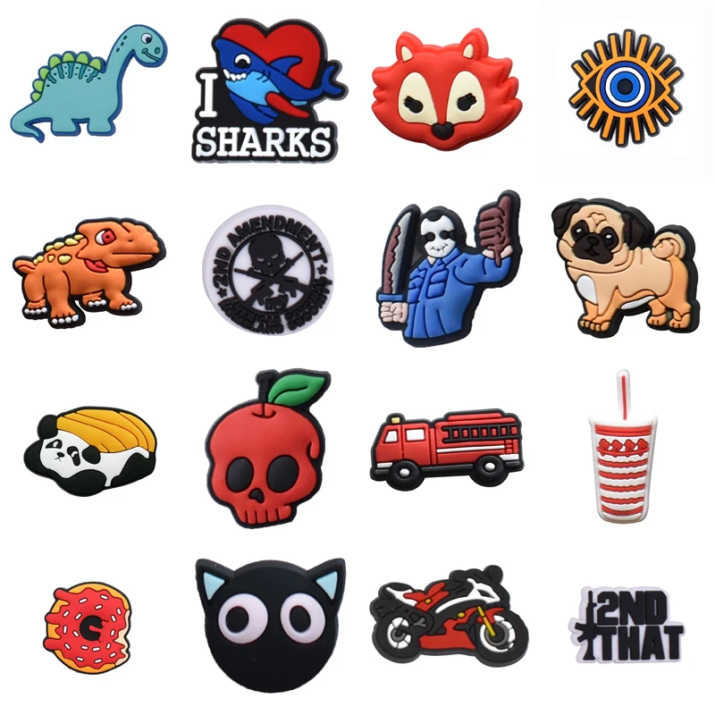 Kids Shoes Accessories Girl Set Jeans Wholesale Bulk Gifts Decorations for Crocs Men Boy Shoe Charms Women Charm Packs Para Pins
Kids Shoes Accessories Girl Set Jeans Wholesale Bulk Gifts Decorations for Crocs Men Boy Shoe Charms Women Charm Packs Para Pins