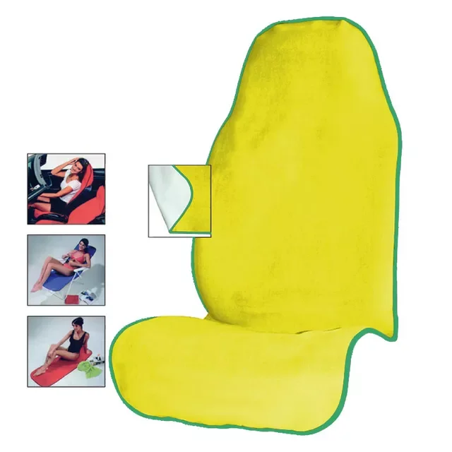 Car Seat Cover for Athletes Fitness Gym Running Beach Swimming Outdoor Water Sports Machine Washable Black Color
Car Seat Cover for Athletes Fitness Gym Running Beach Swimming Outdoor Water Sports Machine Washable Black Color