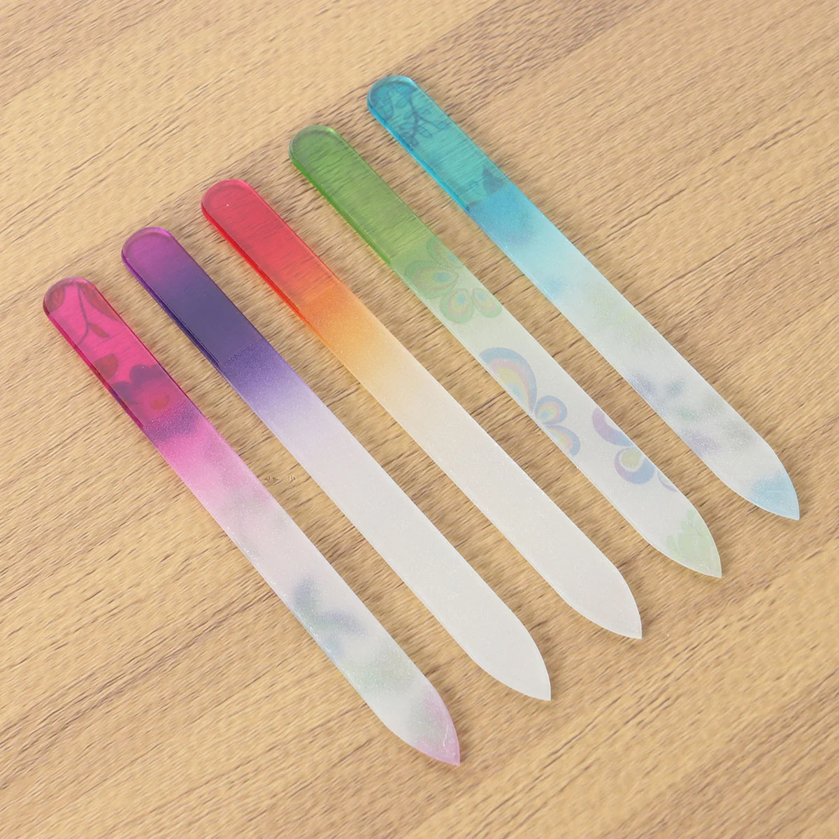 5 Pcs Diamond Nail File Toenail File King Polish Sanding File Block Buffing Block Fingernail Buffer
5 Pcs Diamond Nail File Toenail File King Polish Sanding File Block Buffing Block Fingernail Buffer