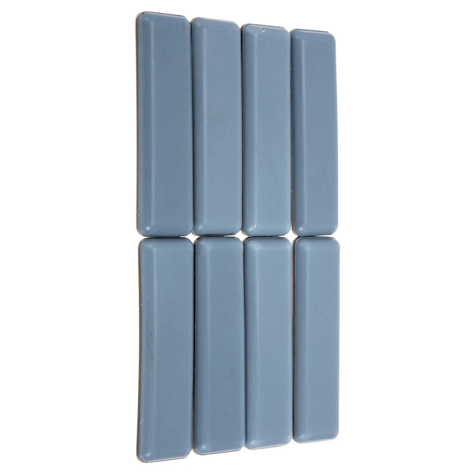 8 Pcs Desk Protector Table Leg Protectors Chair Feet Sleeve Mover Protective Cover Furniture Foot Pad Plastic
8 Pcs Desk Protector Table Leg Protectors Chair Feet Sleeve Mover Protective Cover Furniture Foot Pad Plastic