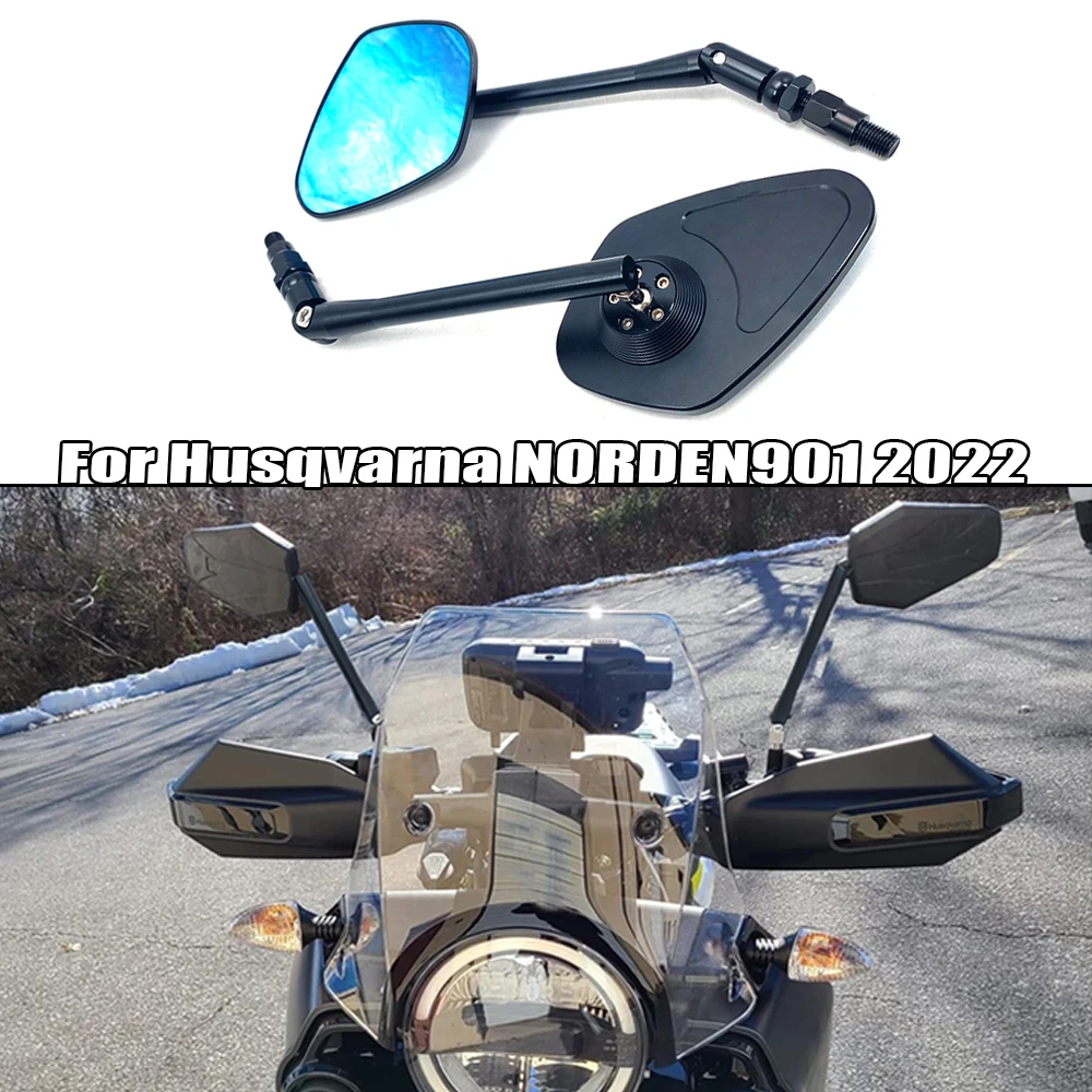 Зеркальные призматические широкоугольные линзы для мотоцикла Husqvarna NORDEN901 Norden 901 norden901 2022 CNC
Зеркальные призматические широкоугольные линзы для мотоцикла Husqvarna NORDEN901 Norden 901 norden901 2022 CNC