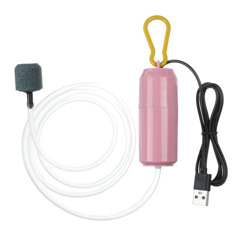 Air Pump Aquarium 4 Colours 7.5x3cm Aerator Air Compressor Aquarium Mini Mute Oxygen Oxygenator Plastic+Copper
Air Pump Aquarium 4 Colours 7.5x3cm Aerator Air Compressor Aquarium Mini Mute Oxygen Oxygenator Plastic+Copper