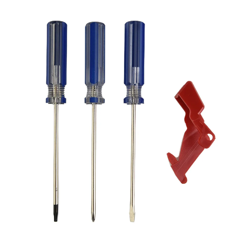 Cleaner Accessories Switch Button Set Park Strong Delicate Exquisite Flexible Highly Match Screwdrivers Tool Brand New
Cleaner Accessories Switch Button Set Park Strong Delicate Exquisite Flexible Highly Match Screwdrivers Tool Brand New