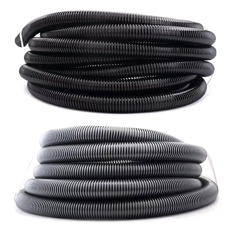 32mm Flexible Hose Extender Extension Tube Soft Pipe for Vacuum Cleaner Accessories Universal Household Tool
32mm Flexible Hose Extender Extension Tube Soft Pipe for Vacuum Cleaner Accessories Universal Household Tool