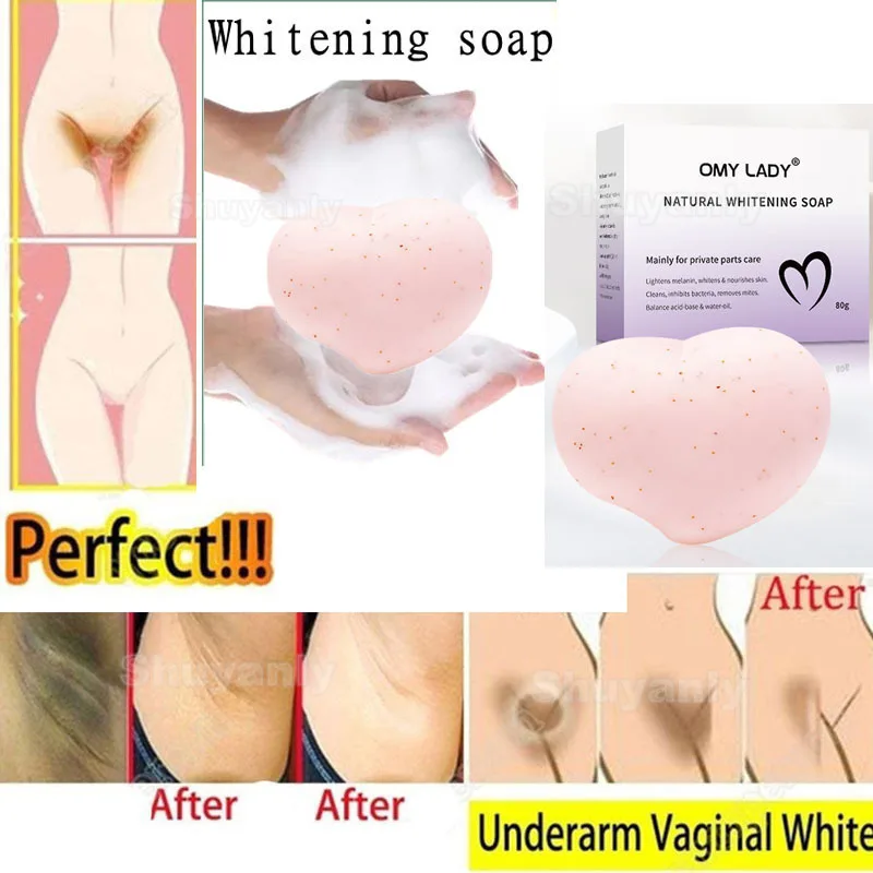 80 г OMY LADY Rapid крем для отбеливания кожи мыльные подмышки подмышечные/паховые отбеливающие персиковые ароматизированные женские интимные ср...
80 г OMY LADY Rapid крем для отбеливания кожи мыльные подмышки подмышечные/паховые отбеливающие персиковые ароматизированные женские интимные ср...